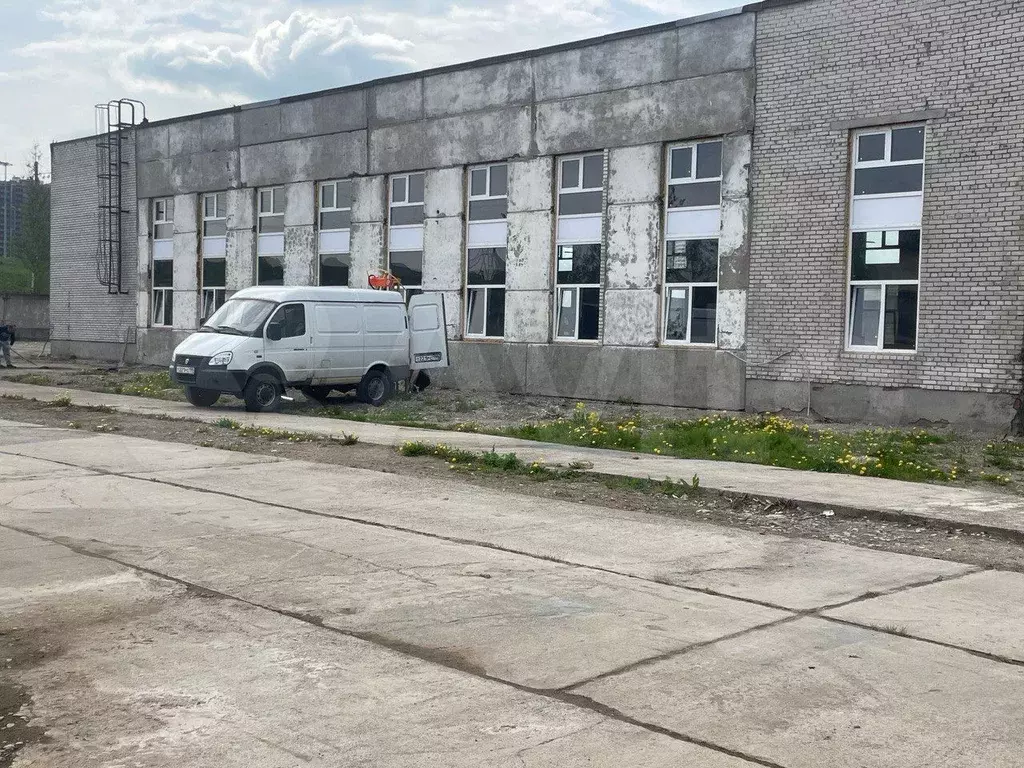 Производство, 900 м - Фото 0