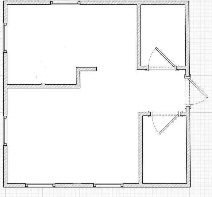 Дом в Костромская область, Красносельский район, Чапаевское с/пос, д. ... - Фото 2