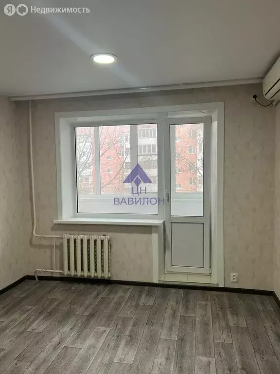 1-комнатная квартира: Волгодонск, проспект Мира, 41 (34 м) - Фото 2