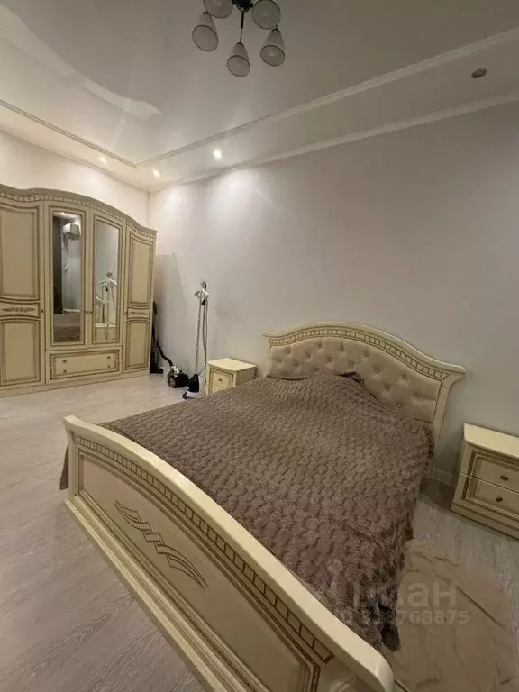 Квартира, 2 комнаты, 54.2 м - Фото 1