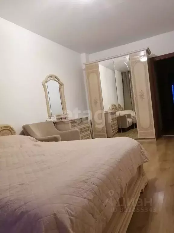 3-к кв. Томская область, Томск просп. Фрунзе, 24 (90.5 м) - Фото 0