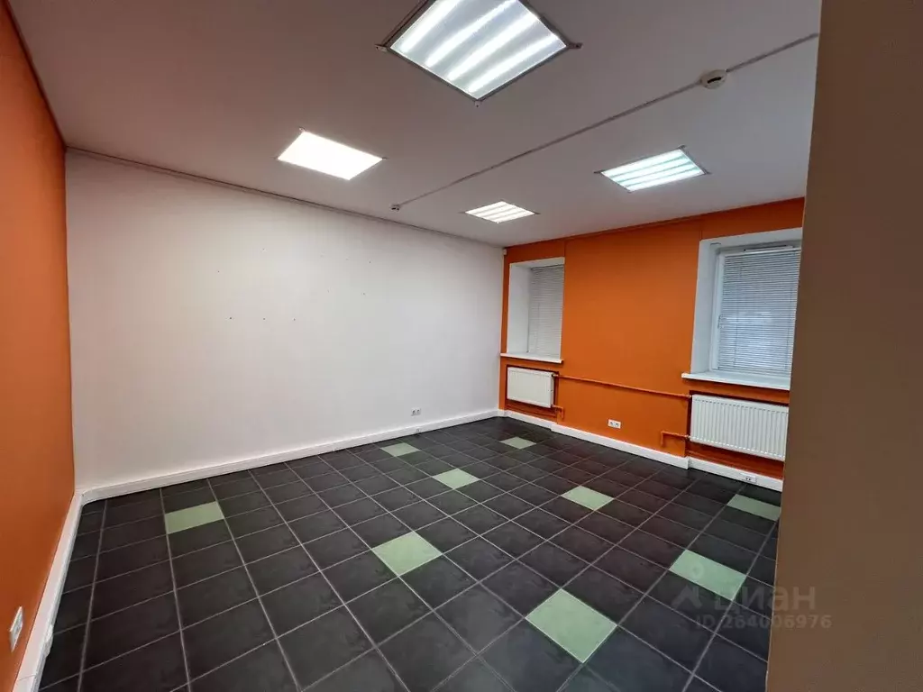 Помещение свободного назначения в Санкт-Петербург Большая Морская ул., ... - Фото 1