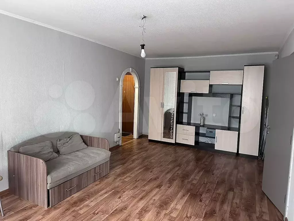2-к. квартира, 46 м, 3/9 эт. - Фото 1
