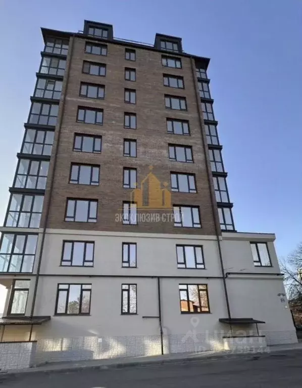 1-к кв. Ставропольский край, Пятигорск городской округ, пос. ... - Фото 1