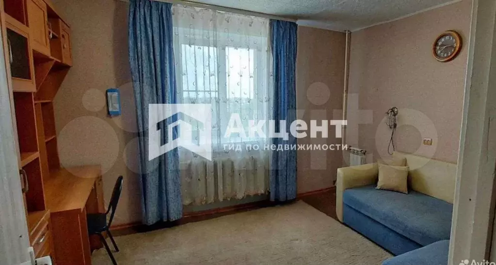 1-к. квартира, 29 м, 6/9 эт. - Фото 0