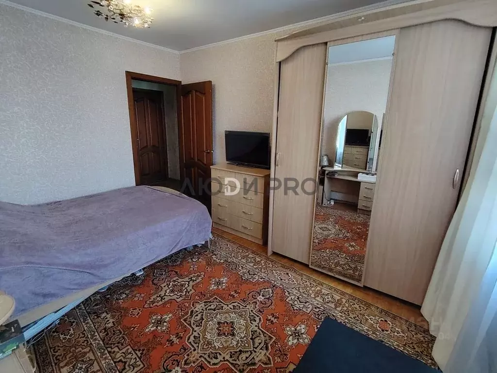 3-к кв. Алтайский край, Барнаул ул. Чихачева, 16 (63.0 м) - Фото 1