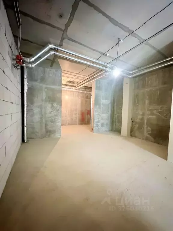 Торговая площадь в Москва Кольская ул., 8к1 (199 м) - Фото 2