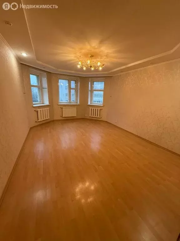 3-комнатная квартира: Киров, улица Труда, 24 (66.9 м) - Фото 2