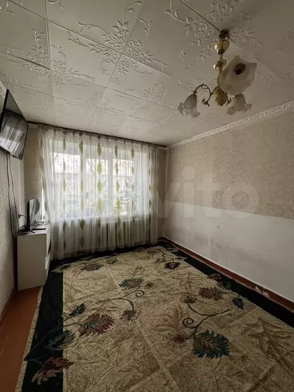 3-к. квартира, 61 м, 4/5 эт. - Фото 0