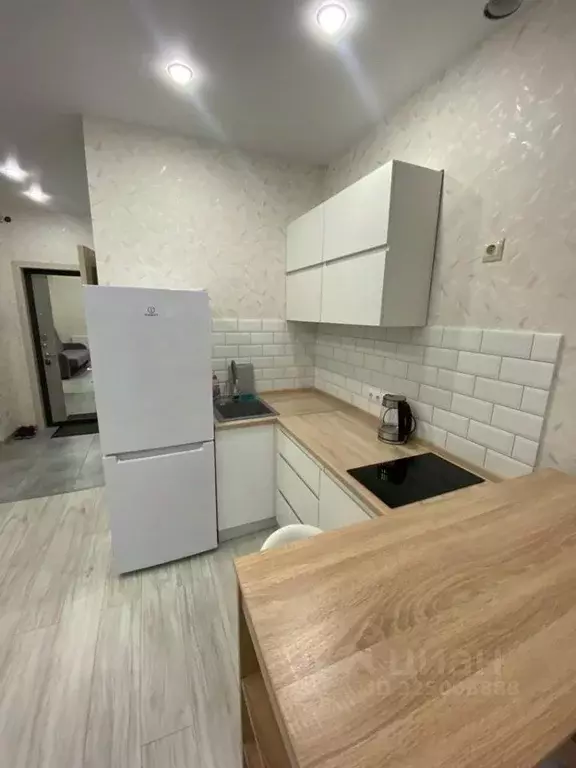 Студия Московская область, Красногорск городской округ, с. ... - Фото 1