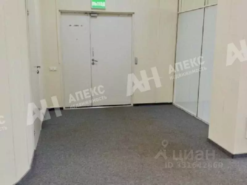 Офис в Москва Шереметьевская ул., 47 (322 м) - Фото 2