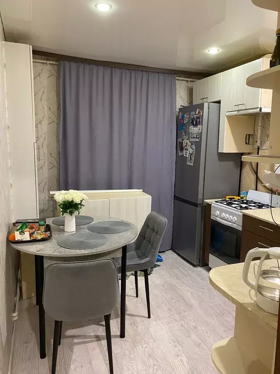 Продаётся 1-к квартира, 36 м - Фото 0