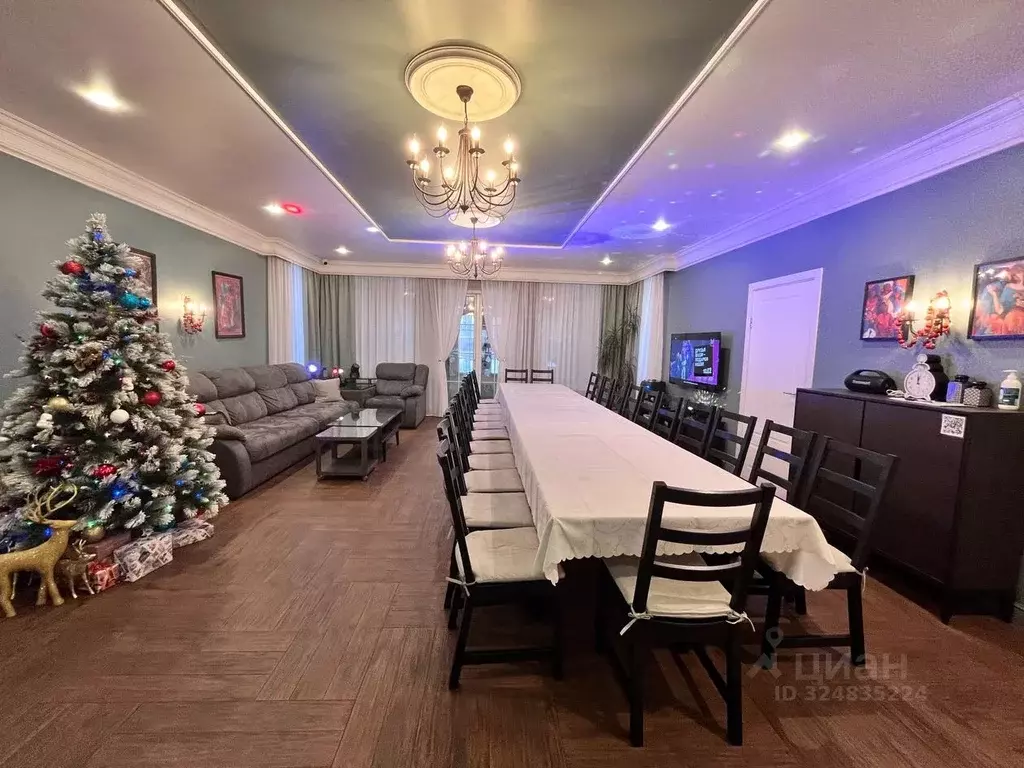 Дом в Московская область, Химки городской округ, д. Голиково, Золотые ... - Фото 2