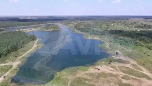 Дом 60 м на участке 10 сот. - Фото 1