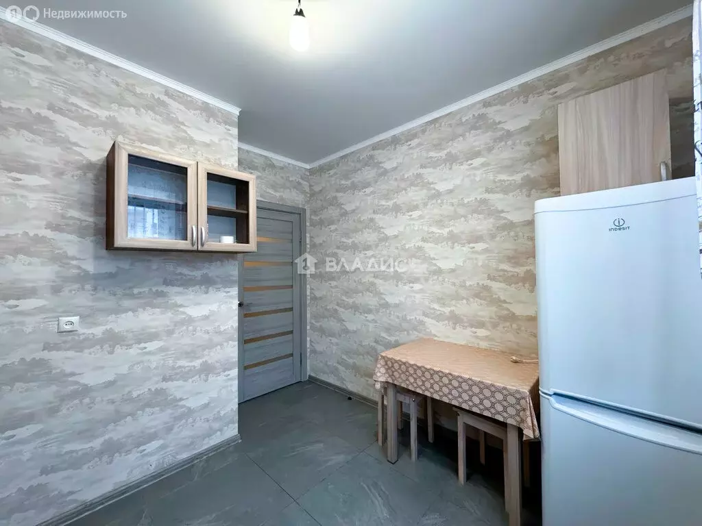 1-комнатная квартира: городское поселение Северный, рабочий посёлок ... - Фото 2