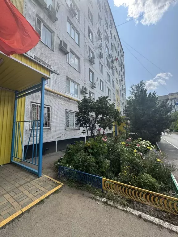 2-к кв. Ростовская область, Волгодонск ул. Максима Горького, 194 (46.0 ... - Фото 1