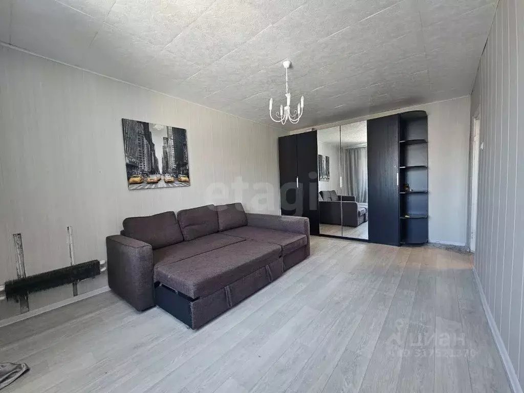 1-к кв. Ярославская область, Ростовский муниципальный округ, ... - Фото 1