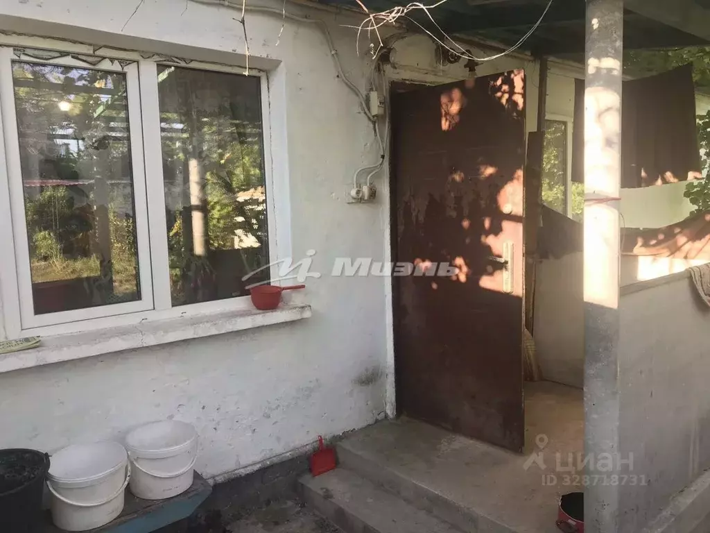 Дом в Крым, Симферополь ул. Сосновая, 13 (68 м) - Фото 1