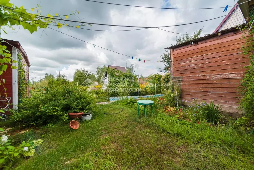 Дом в Рязанская область, Рязанский муниципальный округ, Жасмин ... - Фото 2