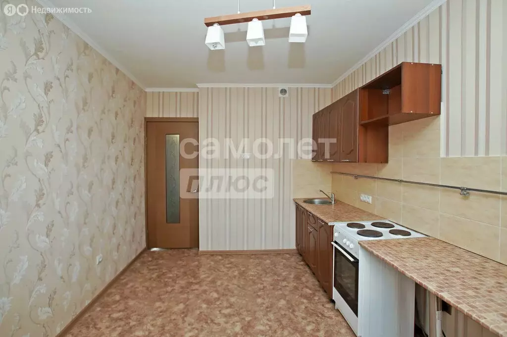 2-комнатная квартира: Омск, бульвар Архитекторов, 8к1 (59.4 м) - Фото 1