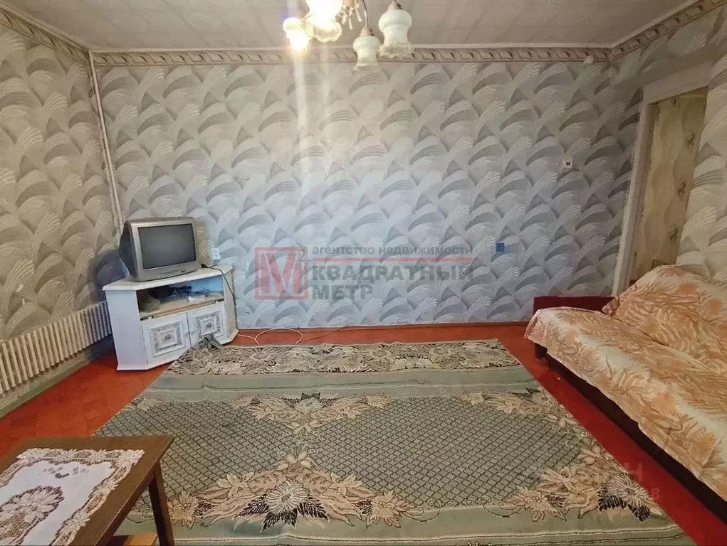 2-к кв. Белгородская область, Старый Оскол Космос мкр, 5 (54.0 м) - Фото 2