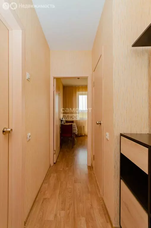 1-комнатная квартира: Челябинск, улица Профессора Благих, 75 (32 м) - Фото 2