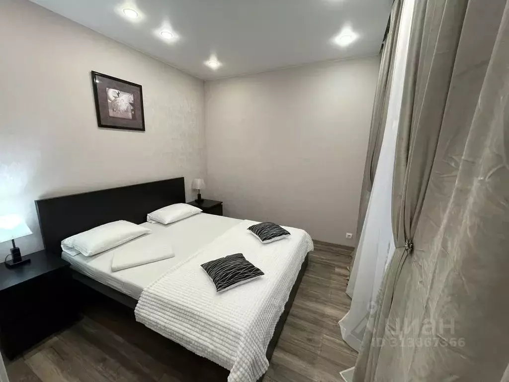2-к кв. Иркутская область, Иркутск Депутатская ул., 55 (50.0 м) - Фото 0