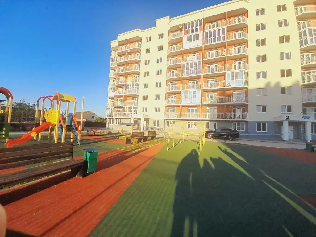 Продаётся квартира-студия, 23.2 м - Фото 0