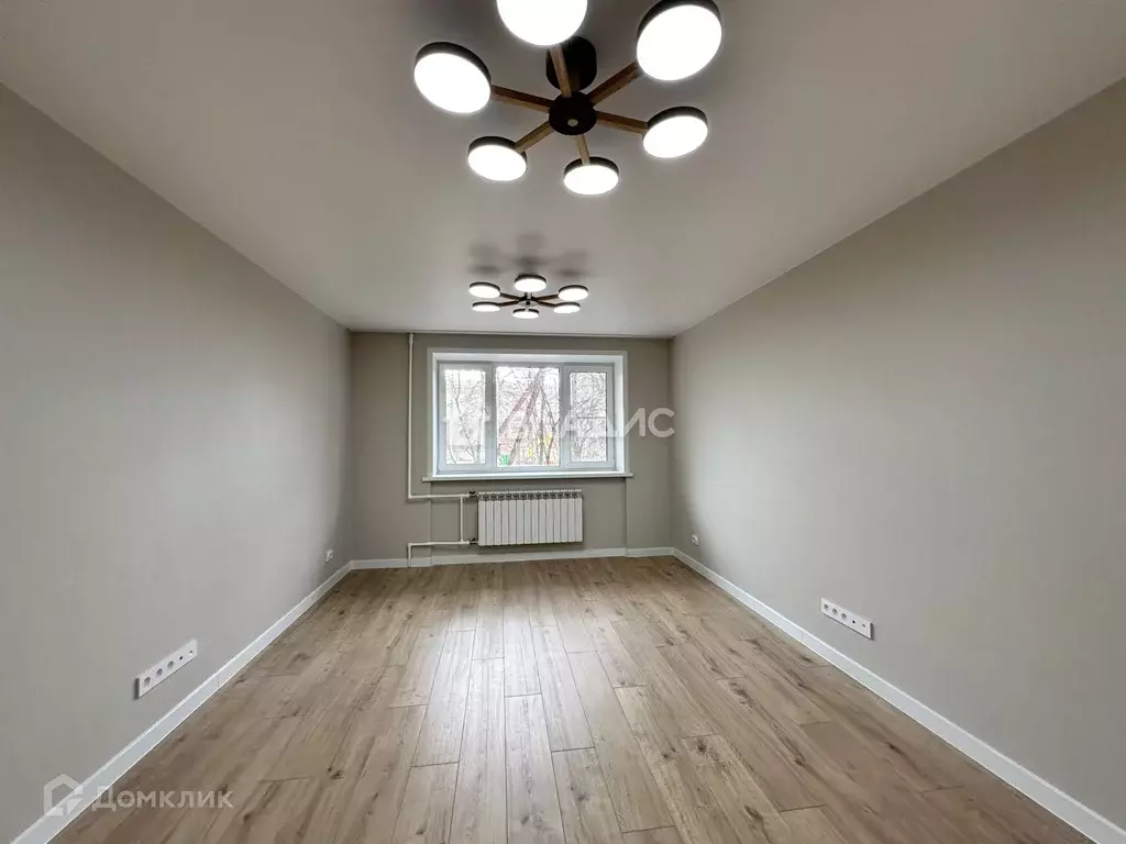 Продаётся 3-к квартира, 60 м - Фото 1