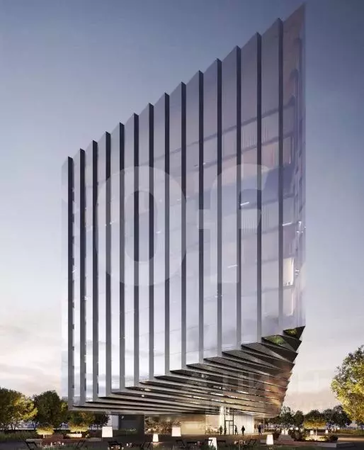 Офис в Москва проезд 17-й Марьиной рощи, 9 (311 м) - Фото 2