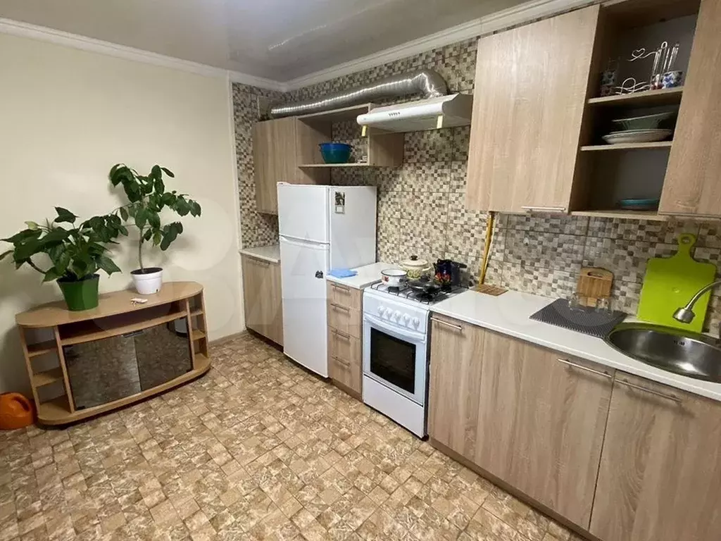 Дом 55 м на участке 4 сот. - Фото 1