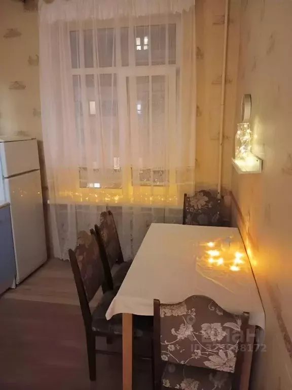 2-к кв. Санкт-Петербург Костромской просп., 7 (53.0 м) - Фото 2