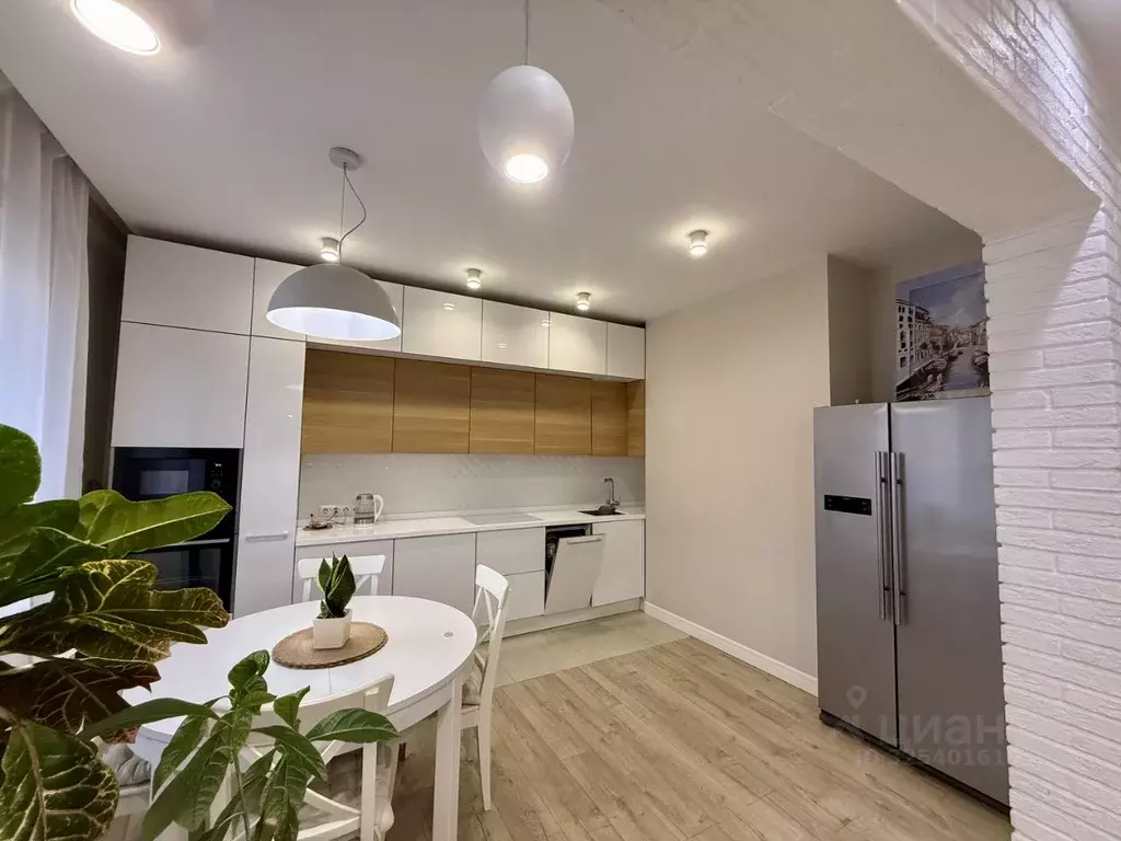 3-к кв. Иркутская область, Иркутск ул. Седова, 65А/4 (71.8 м) - Фото 1