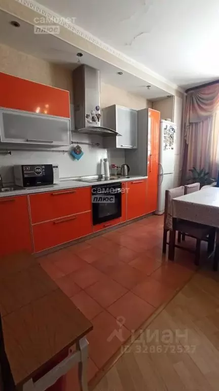 3-к кв. Иркутская область, Иркутск Карпинская ул., 111 (74.9 м) - Фото 1