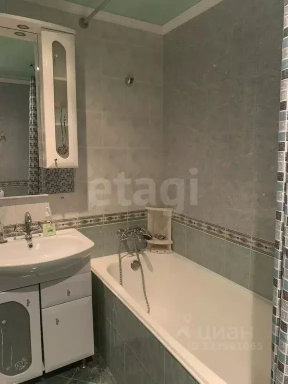 3-к кв. Ростовская область, Ростов-на-Дону просп. Королева, 3/4 (70.0 ... - Фото 1