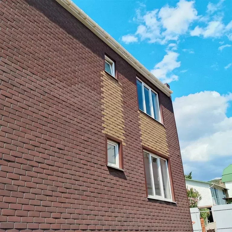 Дом в Крым, Алушта муниципальный округ, с. Малореченское ул. Морская ... - Фото 2