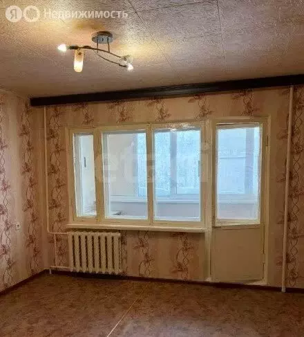 1к в -комнатной квартире (17.2 м) - Фото 1