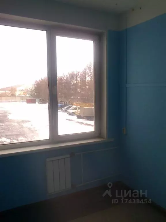 Офис в Красноярский край, Красноярск Грунтовая ул., 19 (9 м) - Фото 2