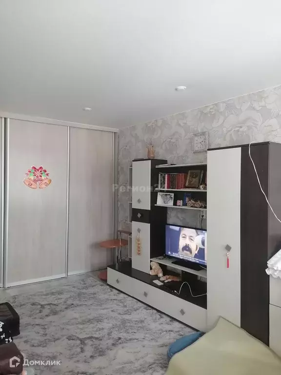 Продаётся 1-к квартира, 30.5 м - Фото 0