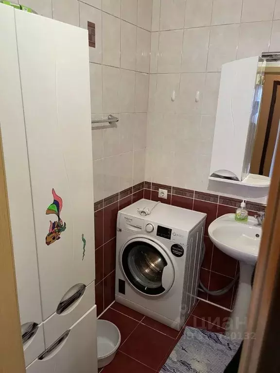 3-к кв. Чувашия, Чебоксары просп. Максима Горького, 40/1 (84.0 м) - Фото 2