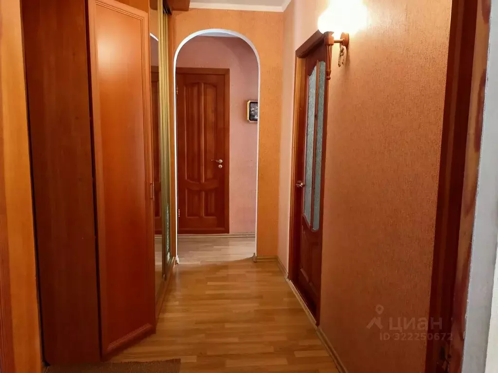 2-к кв. Крым, Симферополь ул. Маршала Жукова, 31 (52.0 м) - Фото 2