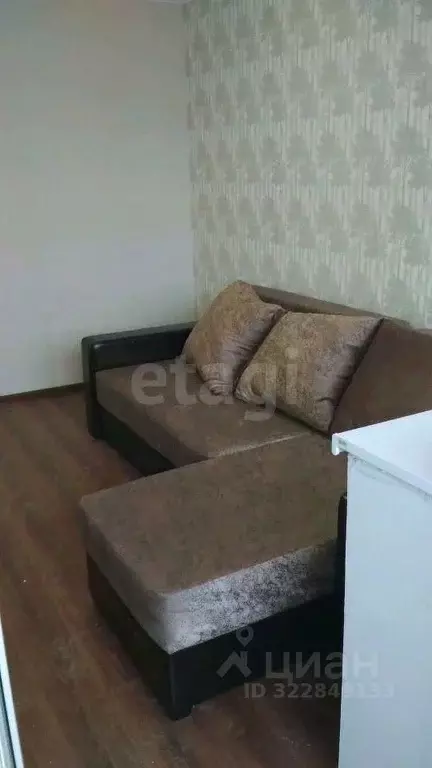 1-к кв. Ростовская область, Аксайский район, Щепкинское с/пос, пос. ... - Фото 1