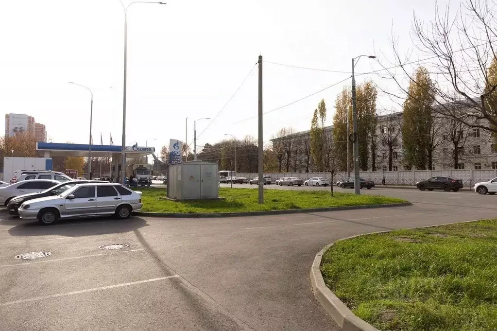 Помещение свободного назначения в Краснодарский край, Краснодар ул. ... - Фото 2