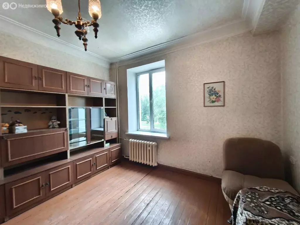 2-комнатная квартира: Магнитогорск, улица Строителей, 54 (50 м) - Фото 1