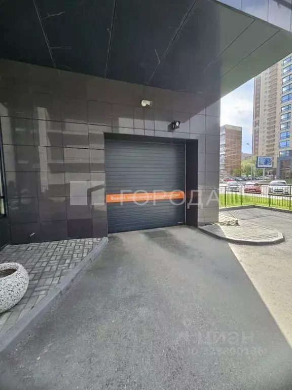 Гараж в Новосибирская область, Новосибирск Железнодорожная ул., 15/1 ... - Фото 1