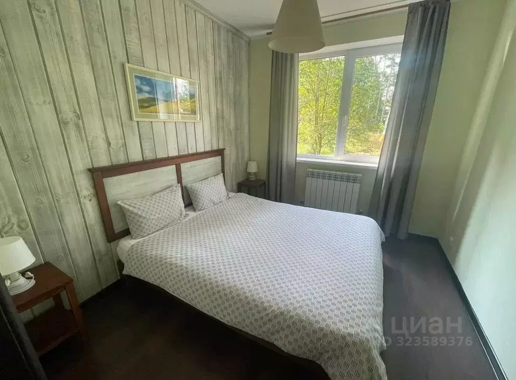 Дом в Татарстан, Нижнекамский район, Каенлинское с/пос, Борокский ... - Фото 2