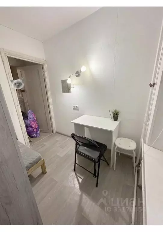 Комната Москва ул. Юных Ленинцев, 97К1 (9.0 м) - Фото 2