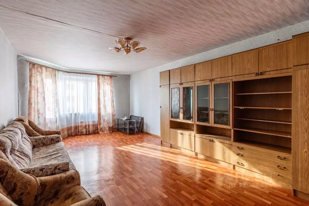 2-к кв. Москва Большая Очаковская ул., 12к5 (66.3 м) - Фото 2