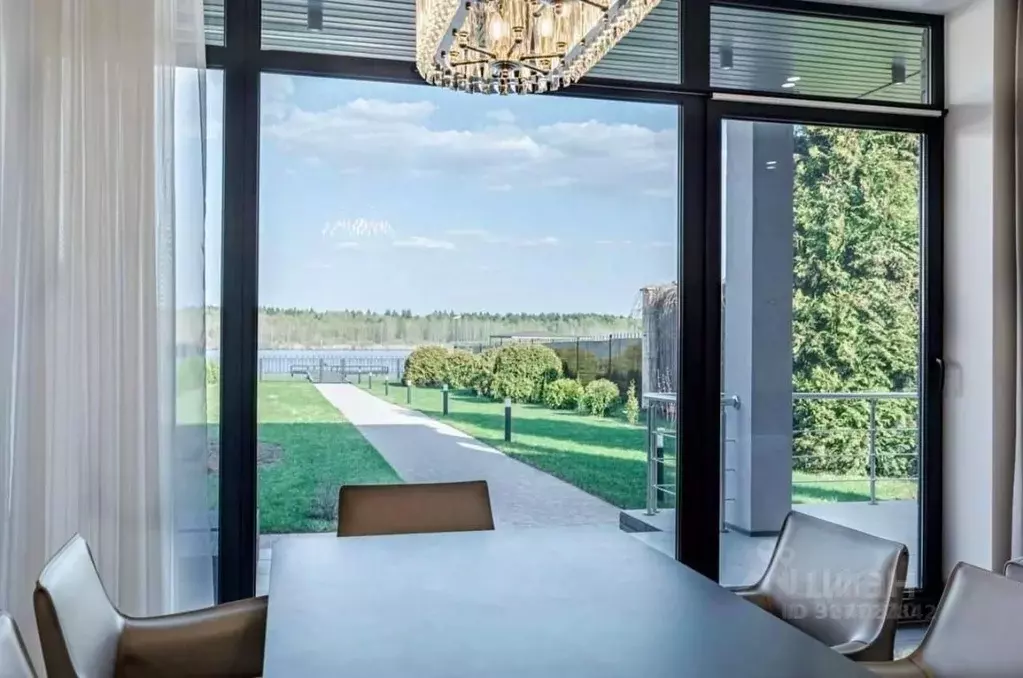 Коттедж в Московская область, Истра муниципальный округ, д. Новинки  ... - Фото 2