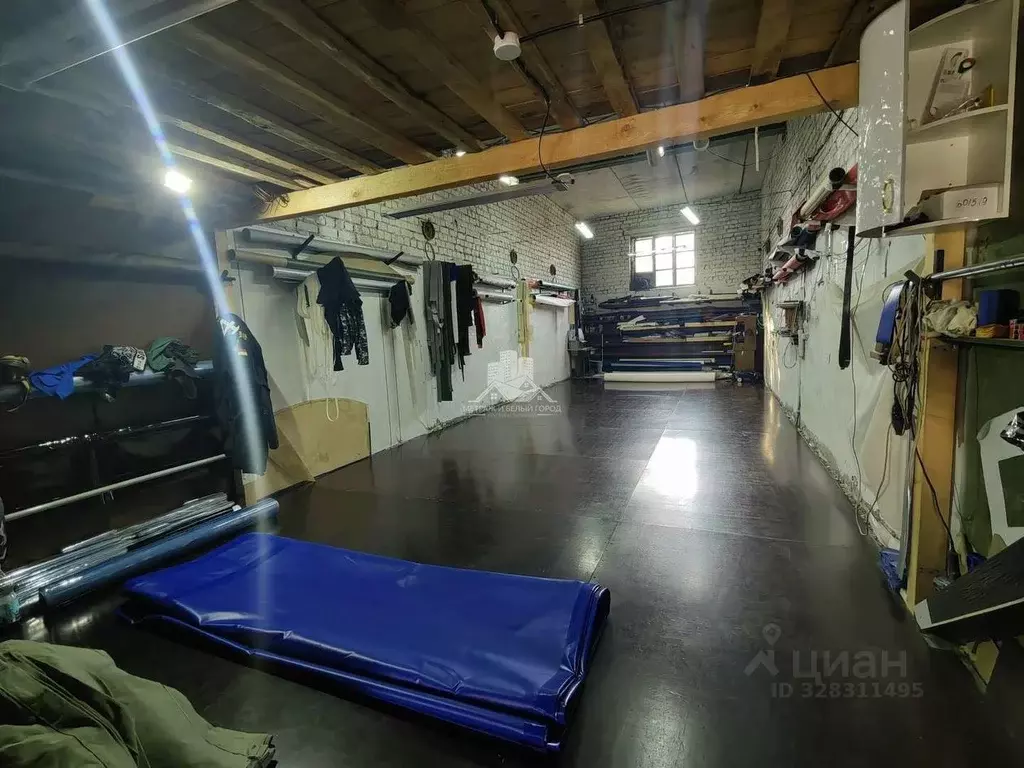 Торговая площадь в Белгородская область, Белгород Коммунальная ул., 4 ... - Фото 2